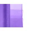 organza fioletowa 0 38 x 9 m