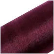 organza gladka bordowa 0 16 x 9 m