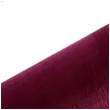 organza gladka bordowy 1 5x50 m 1 belka