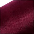 organza gladka bordowy 1 5x50 m 1 belka