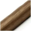 organza gladka cappucino partydeco 0 36 x 9 m