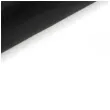 organza gladka czarna 0 16 x 9 m