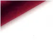 organza gladka czerwone wino 0 16 x 9 m