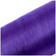 organza gladka fioletowa partydeco 0 16 x 9 m