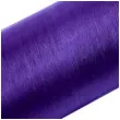 organza gladka fioletowa partydeco 0 16 x 9 m