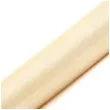 organza gladka kremowa partydeco 0 36 x 9 m