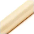 organza gladka kremowa partydeco 0 36 x 9 m