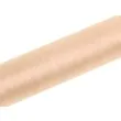 organza gladka nude 0 16 x 9 m