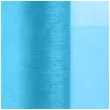 organza gladka obszywana turkusowy partydeco 0 38 x 9 m