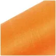 organza gladka pomaranczowa 0 16 x 9 m