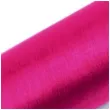 organza gladka rozowa ciemna partydeco 0 16 x 9 m