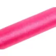 organza gladka rozowa neonowa 0 16 x 9 m