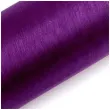 organza gladka sliwkowa 0 16 x 9 m