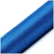 organza gladka turkusowa ciemna partydeco 0 36 x 9 m