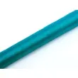 organza gladka turkusowa partydeco 0 36 x 9 m
