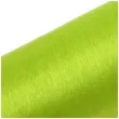 organza gladka zielona jasna partydeco 0 16 x 9 m