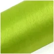 organza gladka zielona jasna partydeco 0 16 x 9 m