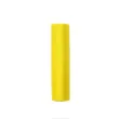 organza gladka zolta 0 16 x 9 m