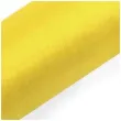 organza gladka zolta 0 16 x 9 m