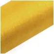 organza gladka zolta ciemna 0 16 x 9 m