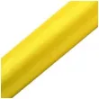 organza gladka zolta partydeco 0 36 x 9 m