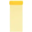 organza gladka zolty partypal 0 16 x 9 m