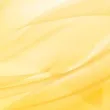 organza gladka zolty partypal 0 36 x 9 m