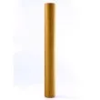 organza glitter zloty partydeco 0 36 x 9m
