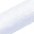 organza glittery bialy 0 36 x 9 m 1 szt