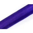 organza glittery fioletowy 0 36 x 9 m 1 szt