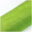 organza glittery jasnozielony 0 36 x 9 m 1 szt