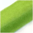 organza glittery jasnozielony 0 36 x 9 m 1 szt
