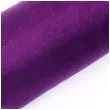 organza glittery sliwkowy 0 36 x 9 m 1 szt