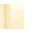 organza kremowa jasna 0 38 x 9 m