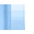 organza niebieska 0 38 x 9 m