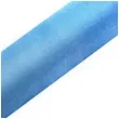 organza snow blekitna 0 36 x 9 m