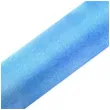 organza snow blekitna 0 36 x 9 m