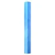 organza snow blekitna 0 36 x 9 m