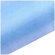 organza snow blekitna 16 cm x 9 m