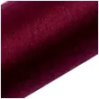 organza snow bordowa 16 cm x 9 m