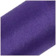 organza snow fioletowa 16 cm 9 m 1 rolka