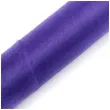 organza snow fioletowa partydeco 0 36 x 9 m
