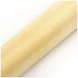 organza snow kremowa 0 36 x 9 m