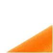organza snow pomaranczowa 16 cm 9 m 1 rolka