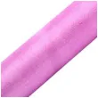 organza snow rozowa 0 36 x 9 m