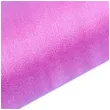 organza snow rozowa 16 cm x 9 m