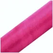 organza snow rozowa ciemna 0 36 x 9 m
