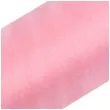 organza snow rozowa jasna 16 cm x 9 m
