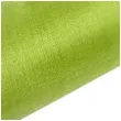 organza snow zielone jabluszko 16 cm x 9 m