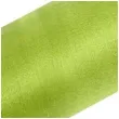 organza snow zielone jabluszko 16 cm x 9 m